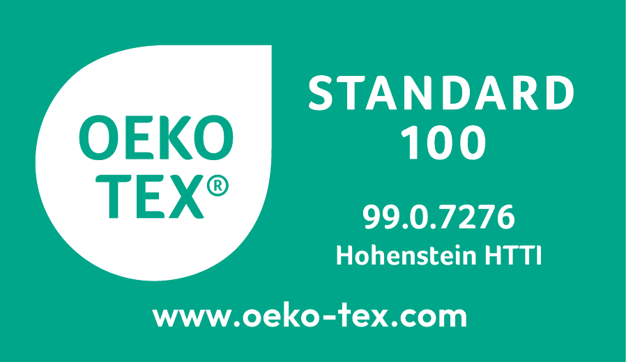 OEKO-TEX-Logo